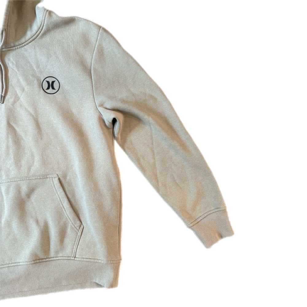 Hurley Men's Hoodie - Size L - Picture 4 of 7
